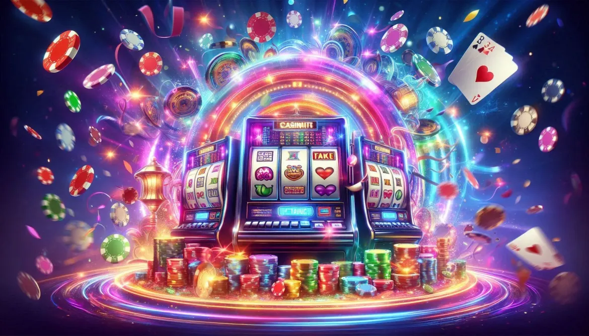 SlotClub